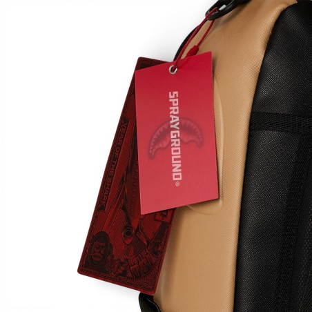 SPRAYGROUND - Henny Spritz Backpack