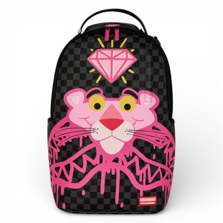 SPRAYGROUND - Pink Panther Backpack...