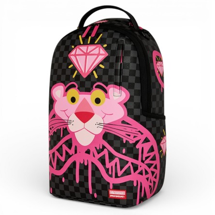 SPRAYGROUND - Pink Panther Rucksack...