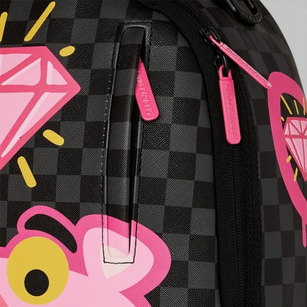 SPRAYGROUND - Pink Panther Backpack...