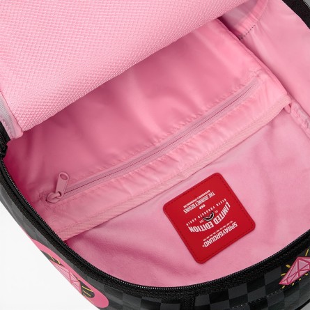 SPRAYGROUND - Pink Panther Rucksack...