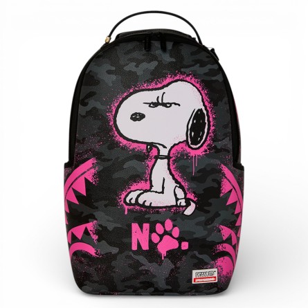 SPRAYGROUND - Zaino Peanuts Snoopy...