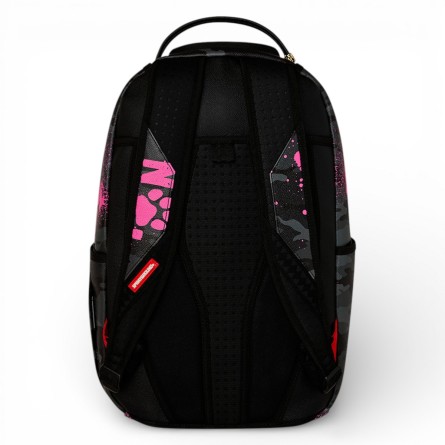 SPRAYGROUND - Peanuts Snoopy Pink...
