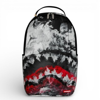 SPRAYGROUND - Zaino Elevate White