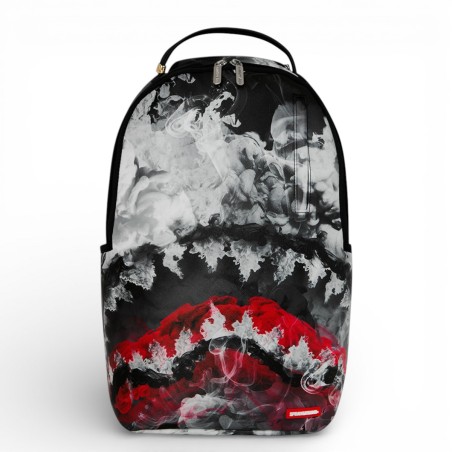 SPRAYGROUND - Zaino Elevate White