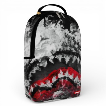 SPRAYGROUND - Mochila Elevate White 2