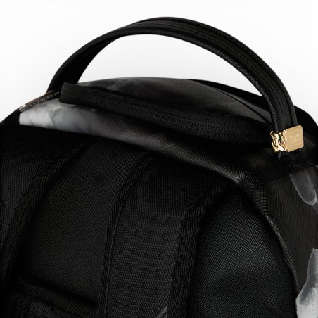 SPRAYGROUND - Elevate White Rucksack