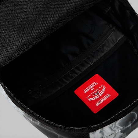 SPRAYGROUND - Zaino Elevate White