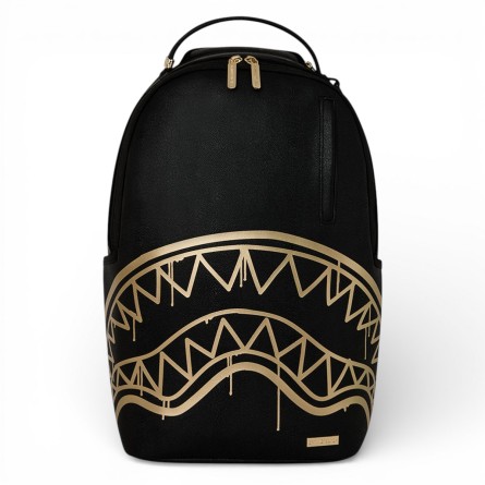 SPRAYGROUND - Backpack That Gold Drap