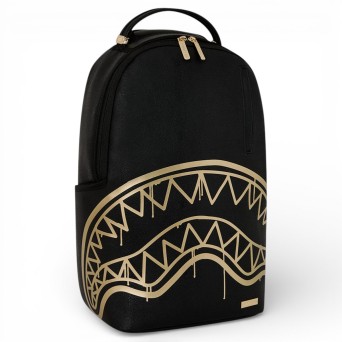 SPRAYGROUND - Backpack That Gold Drap 2