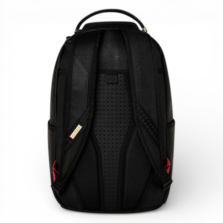 SPRAYGROUND - Sac à dos That Gold Drap