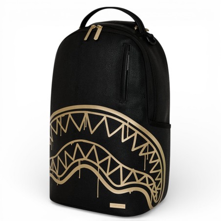 SPRAYGROUND - Sac à dos That Gold Drap