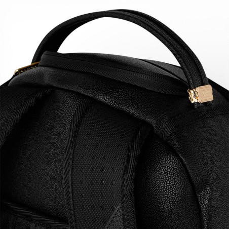SPRAYGROUND - Rucksack That Gold Drap