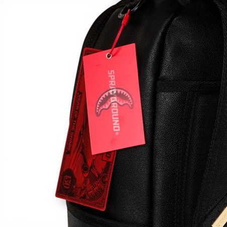 SPRAYGROUND - Rucksack That Gold Drap