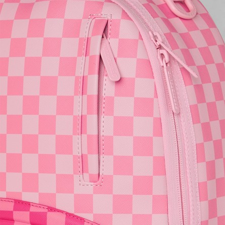 SPRAYGROUND - Pink Sharks In Paris...