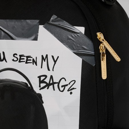 SPRAYGROUND - Zaino Missing Bag Flyer DLXSV