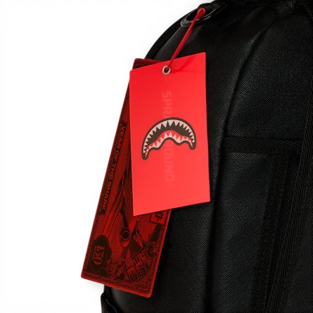 SPRAYGROUND - Missing Bag Flyer DLXSV...