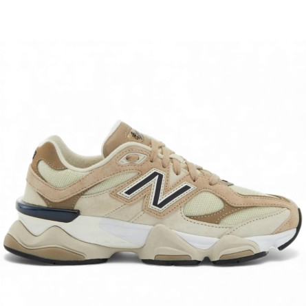 NEW BALANCE - Baskets 9060