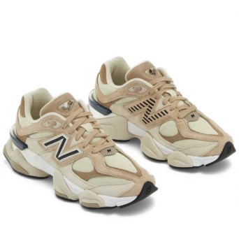NEW BALANCE - Sneakers 9060 2