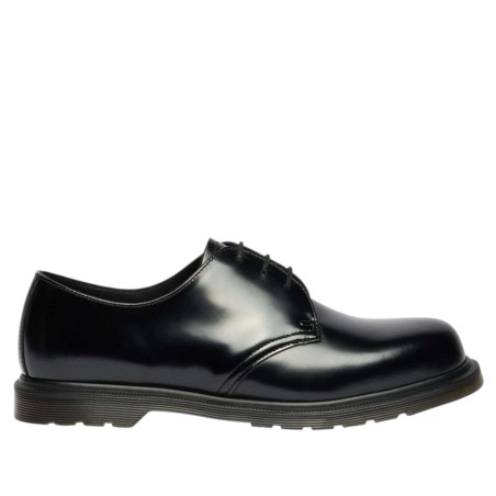 DR.MARTENS - Laced Mayfare 3 Eye Polished Smooth