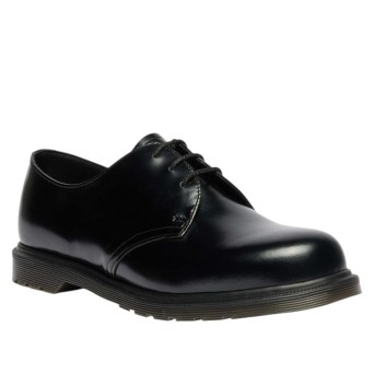 DR.MARTENS - Laced Mayfare 3 Ojos Pulido Liso 2