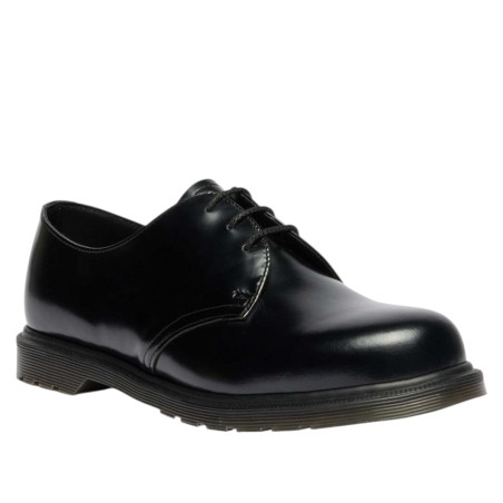 DR.MARTENS - Stringata Mayfare 3 Eye Polished Smooth