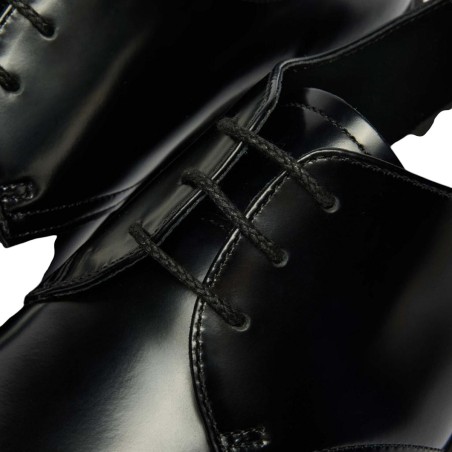 DR.MARTENS - Laced Mayfare 3 Ojos Pulido Liso