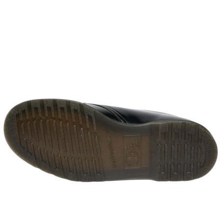 DR.MARTENS - Laced Mayfare 3 Auge poliert glatt