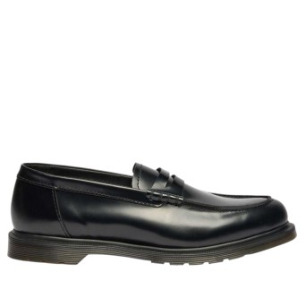 DR.MARTENS - Loafer Mayfare Polished Smooth