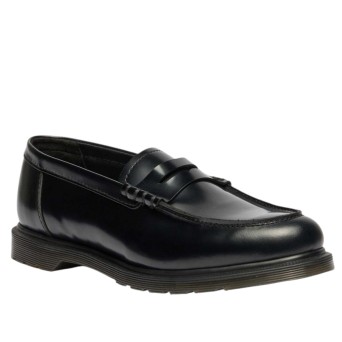 DR.MARTENS - Mocasín Mayfare Liso Pulido 2