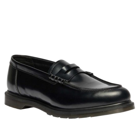 DR.MARTENS - Mocasín Mayfare Liso Pulido