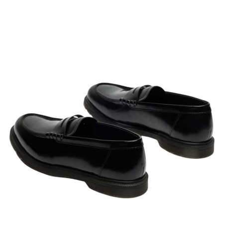 DR.MARTENS - Mocassin Mayfare Polished Smooth