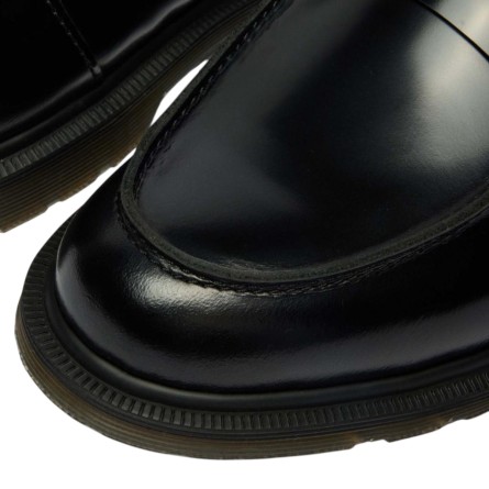 DR.MARTENS - Loafer Mayfare Polished Smooth