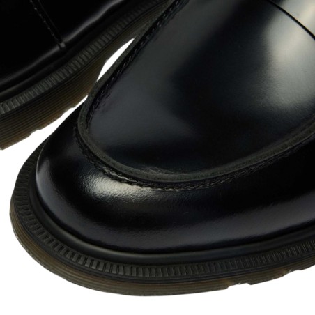 DR.MARTENS - Mocassino Mayfare Polished Smooth
