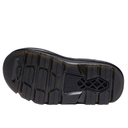 DR.MARTENS - Sandala Zebzag Savannah Tan