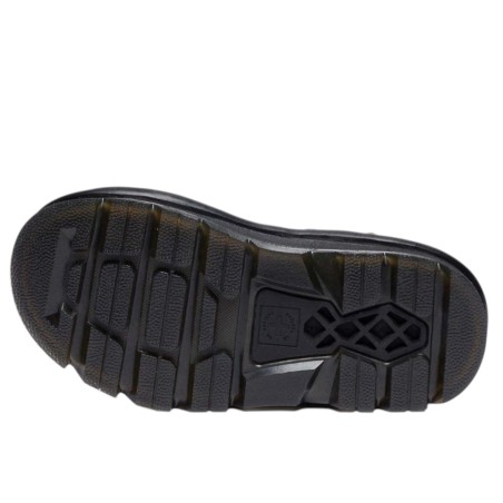 DR.MARTENS - Sandala Zebzag Savannah Tan