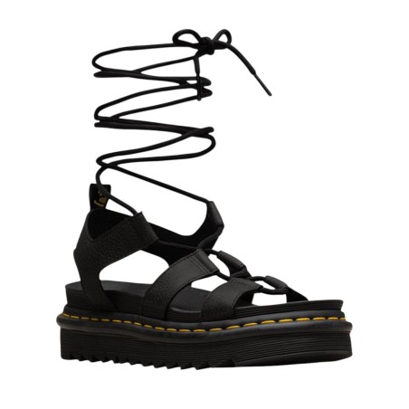 DR.MARTENS - Sandalia Nartilla