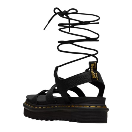 DR.MARTENS - Sandalia Nartilla