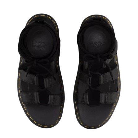 DR.MARTENS - Sandalia Nartilla