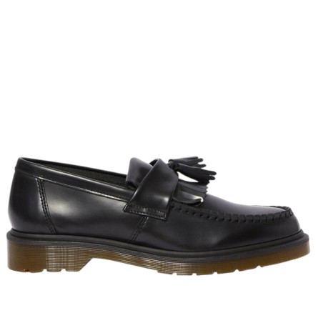 DR.MARTENS - Mocassino Adrian Polished Smooth