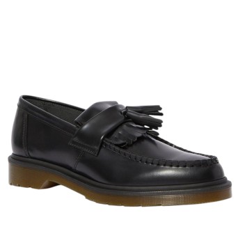 DR.MARTENS - Mocassino Adrian Polished Smooth 2