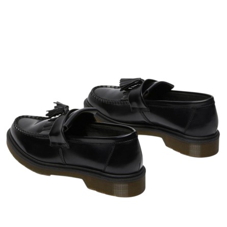DR.MARTENS - Mokassin Adrian poliert glatt