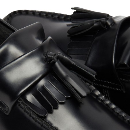 DR.MARTENS - Loafer Adrian Polished Smooth