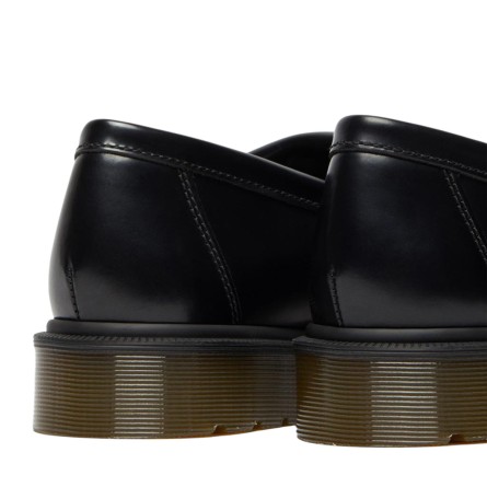 DR.MARTENS - Mokassin Adrian poliert glatt