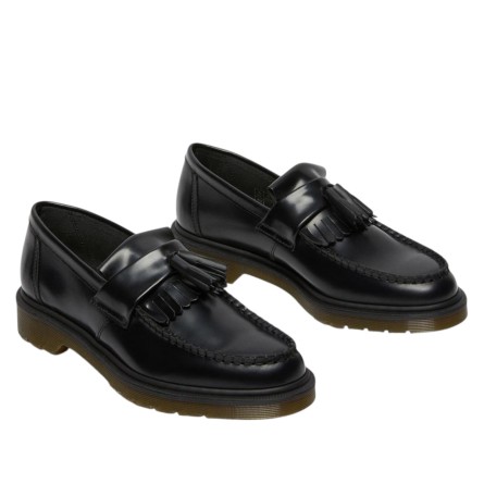 DR.MARTENS - Loafer Adrian Polished Smooth