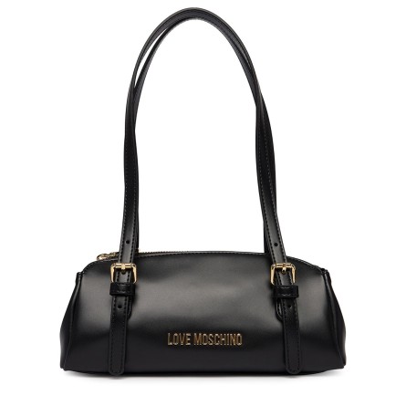 LOVE MOSCHINO - Bolso bandolera con logo lettering