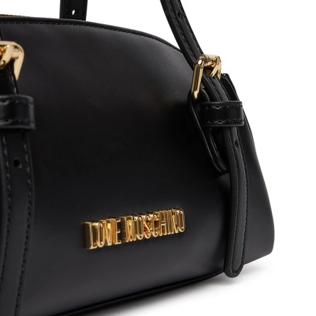 LOVE MOSCHINO - Sac à bandoulière avec logo en lettres