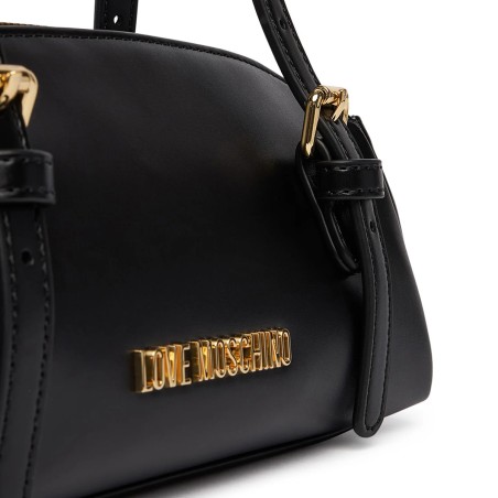 LOVE MOSCHINO - Sac à bandoulière avec logo en lettres