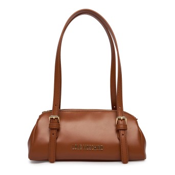 LOVE MOSCHINO - Umhängetasche mit Logo-Schriftzug