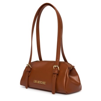 LOVE MOSCHINO - Bolso bandolera con logo lettering 2